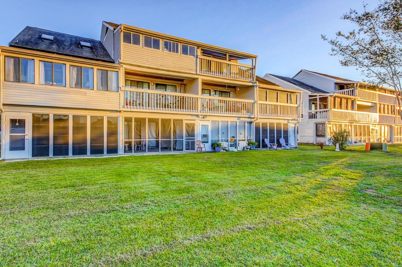 Fairway Village - B6 Myrtle Beach Exterior photo